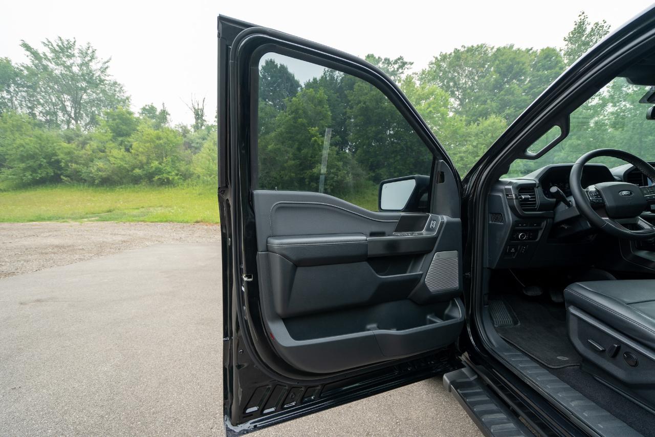 Ford F150  2024