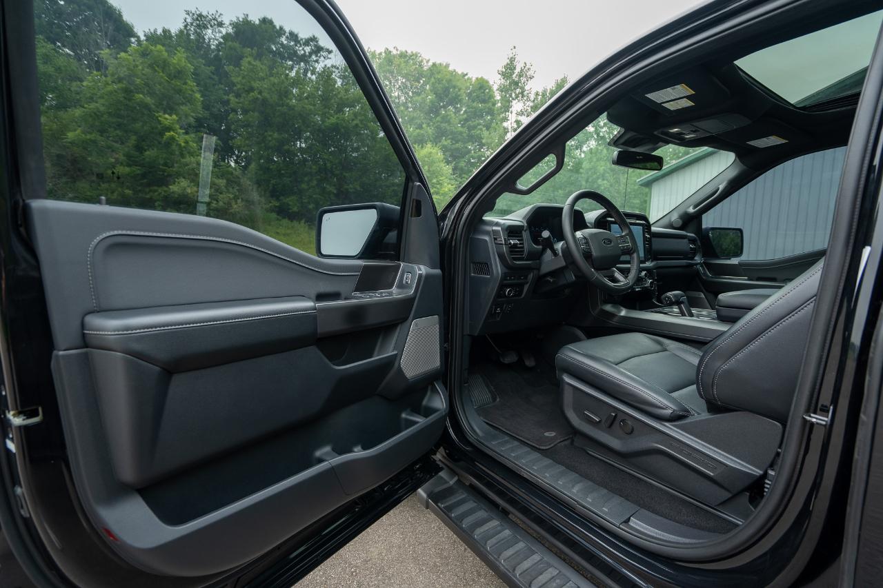 Ford F150  2024