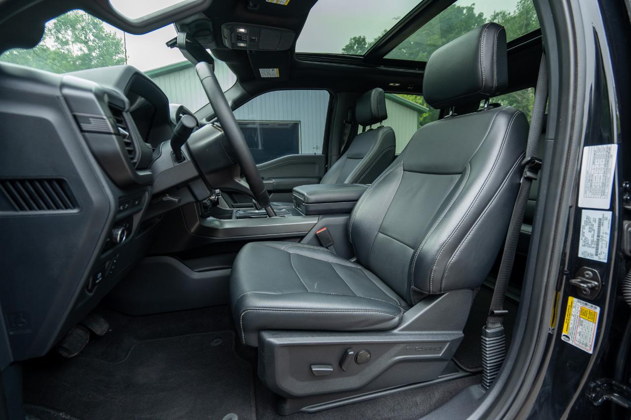 Ford F150  2024