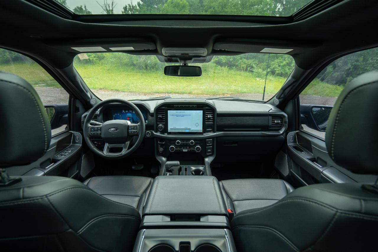 Ford F150  2024