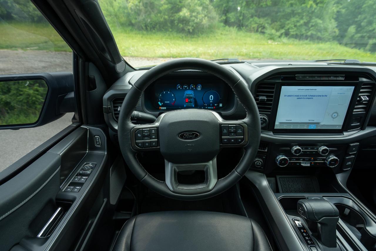 Ford F150  2024