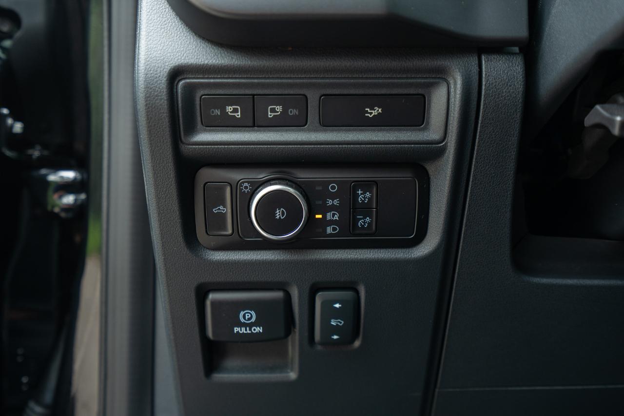 Ford F150  2024