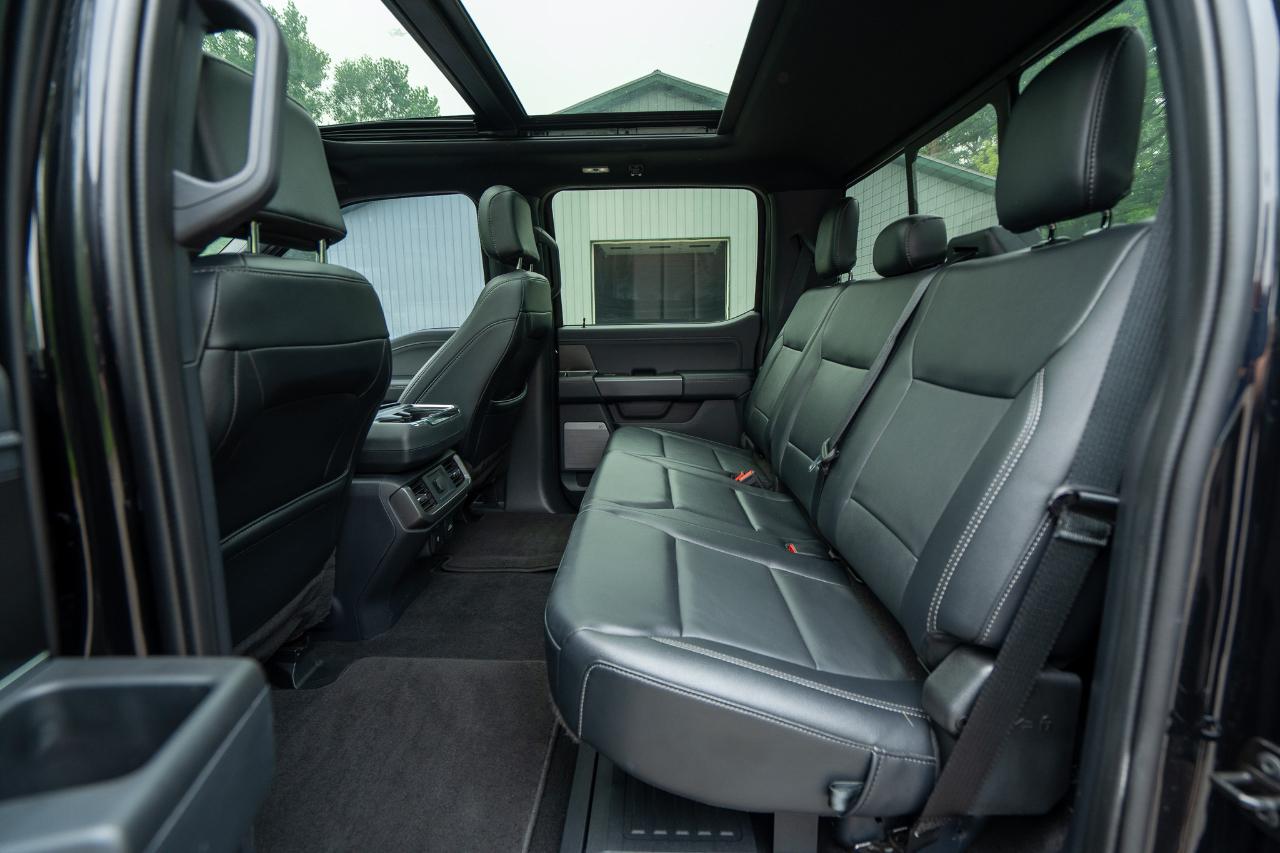 Ford F150  2024