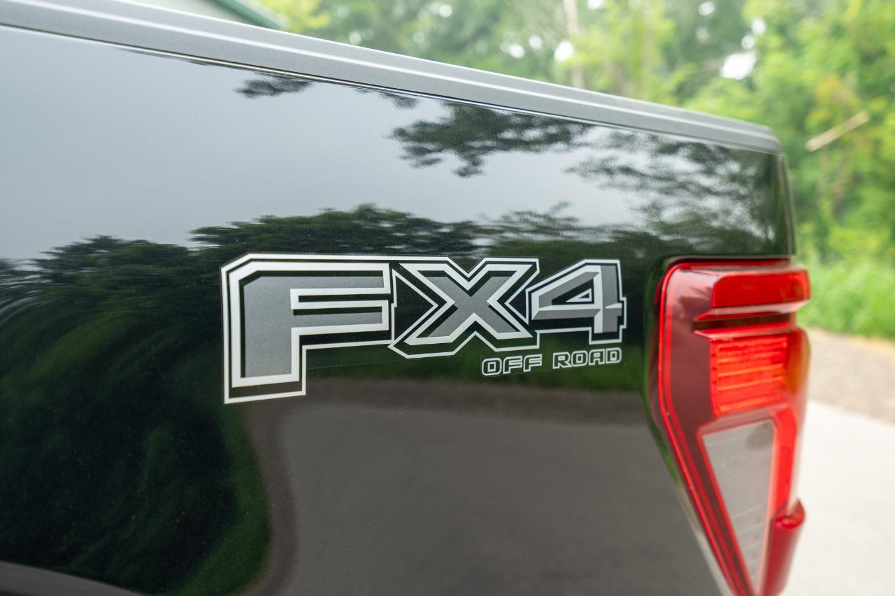 Ford F150  2024