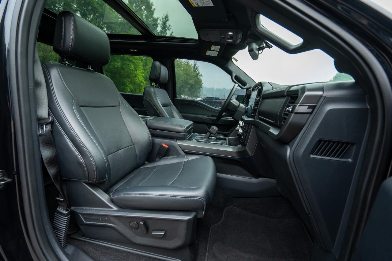 Ford F150  2024
