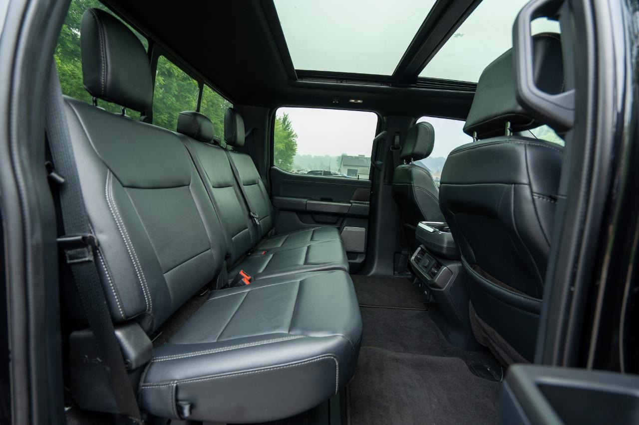 Ford F150  2024