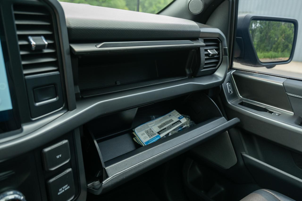 Ford F150  2024