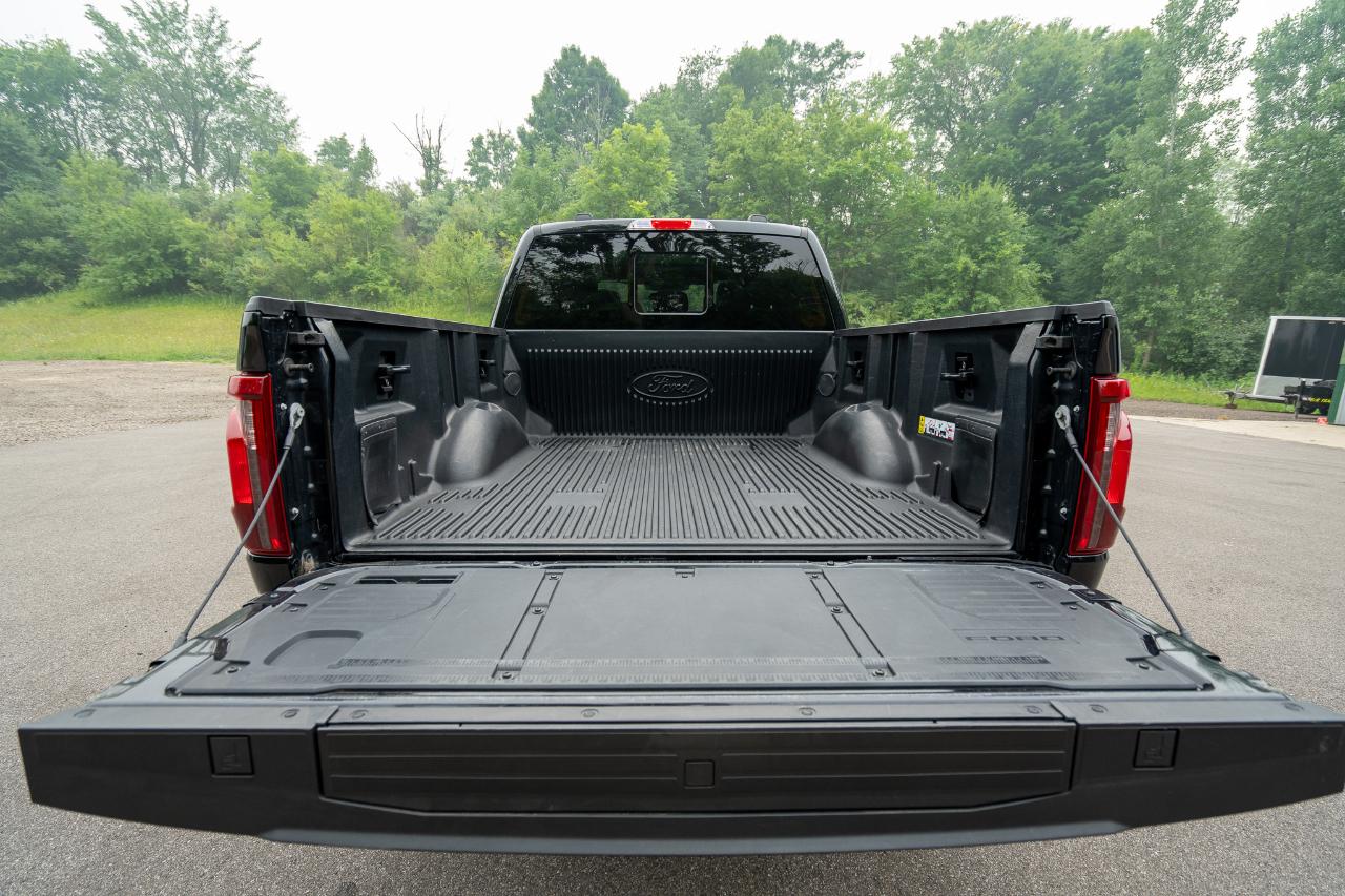 Ford F150  2024