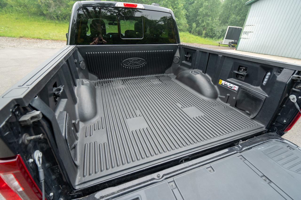 Ford F150  2024