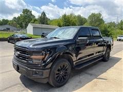 2024 Ford F150 