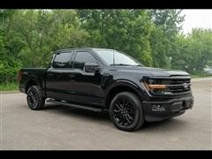 2024 Ford F150 
