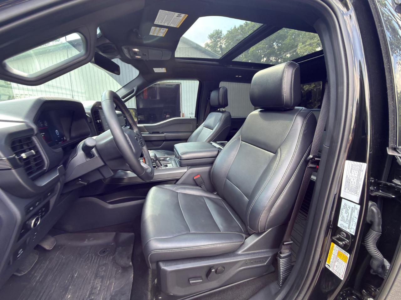 Ford F150 XLT Supercrew 4WD 2024