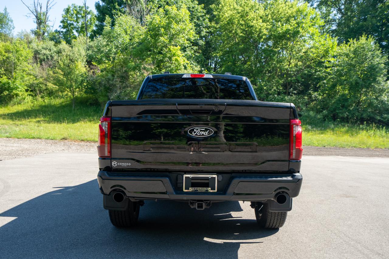 Ford F150 XLT Supercrew 4WD 2024