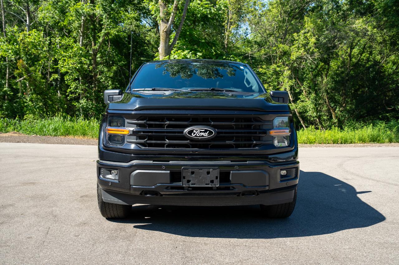 Ford F150 XLT Supercrew 4WD 2024