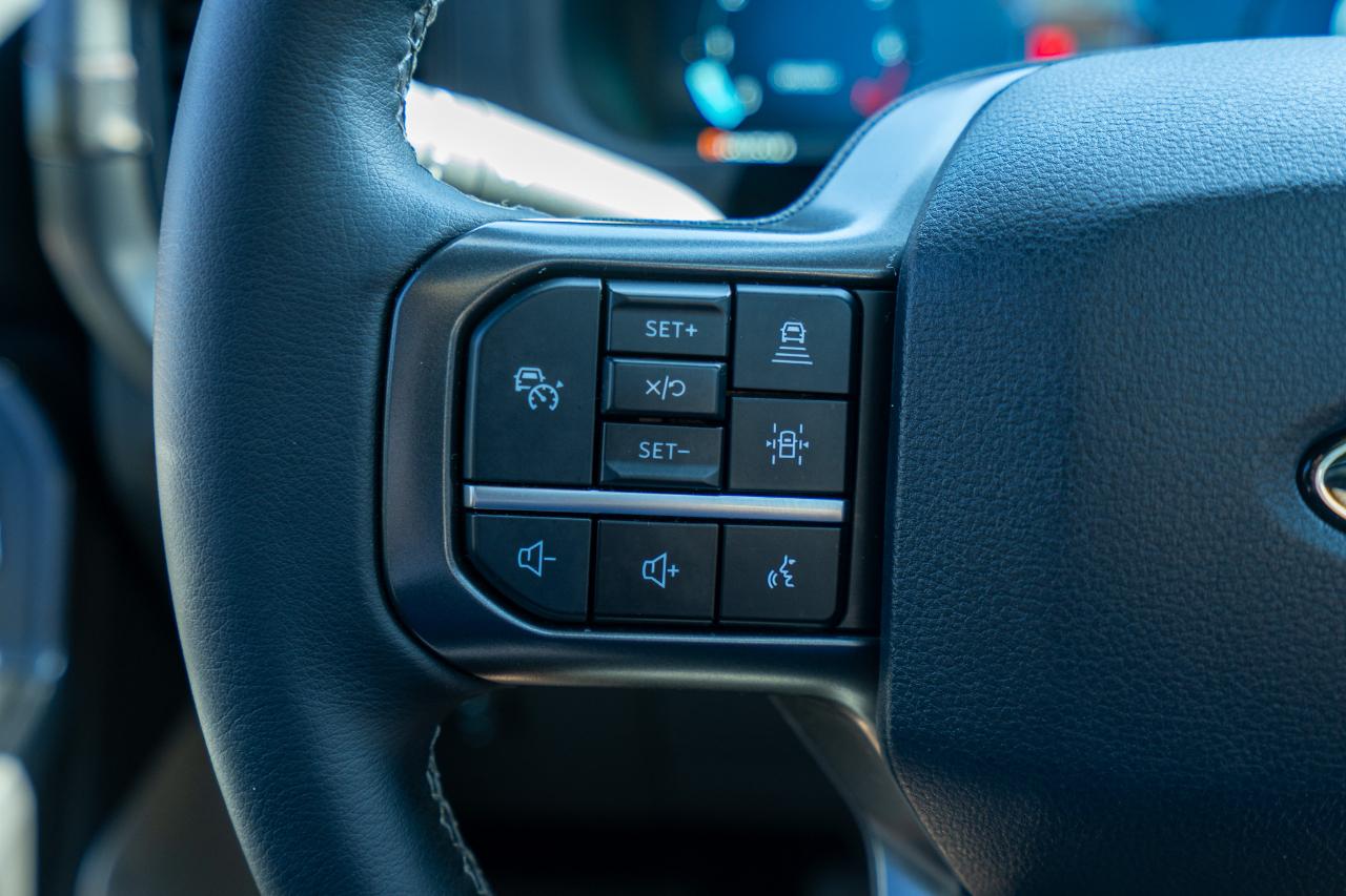 Ford F150 XLT Supercrew 4WD 2024