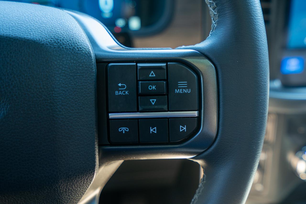 Ford F150 XLT Supercrew 4WD 2024