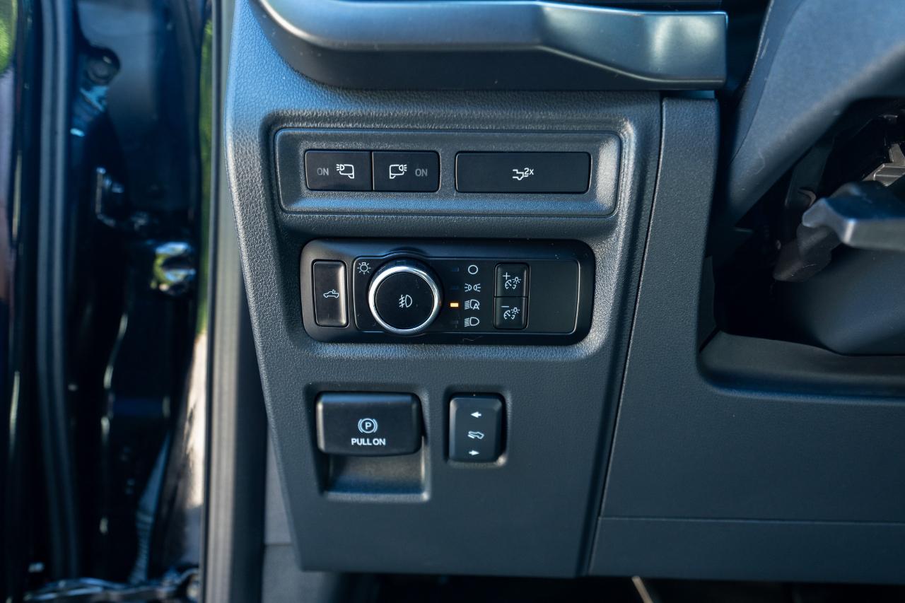 Ford F150 XLT Supercrew 4WD 2024