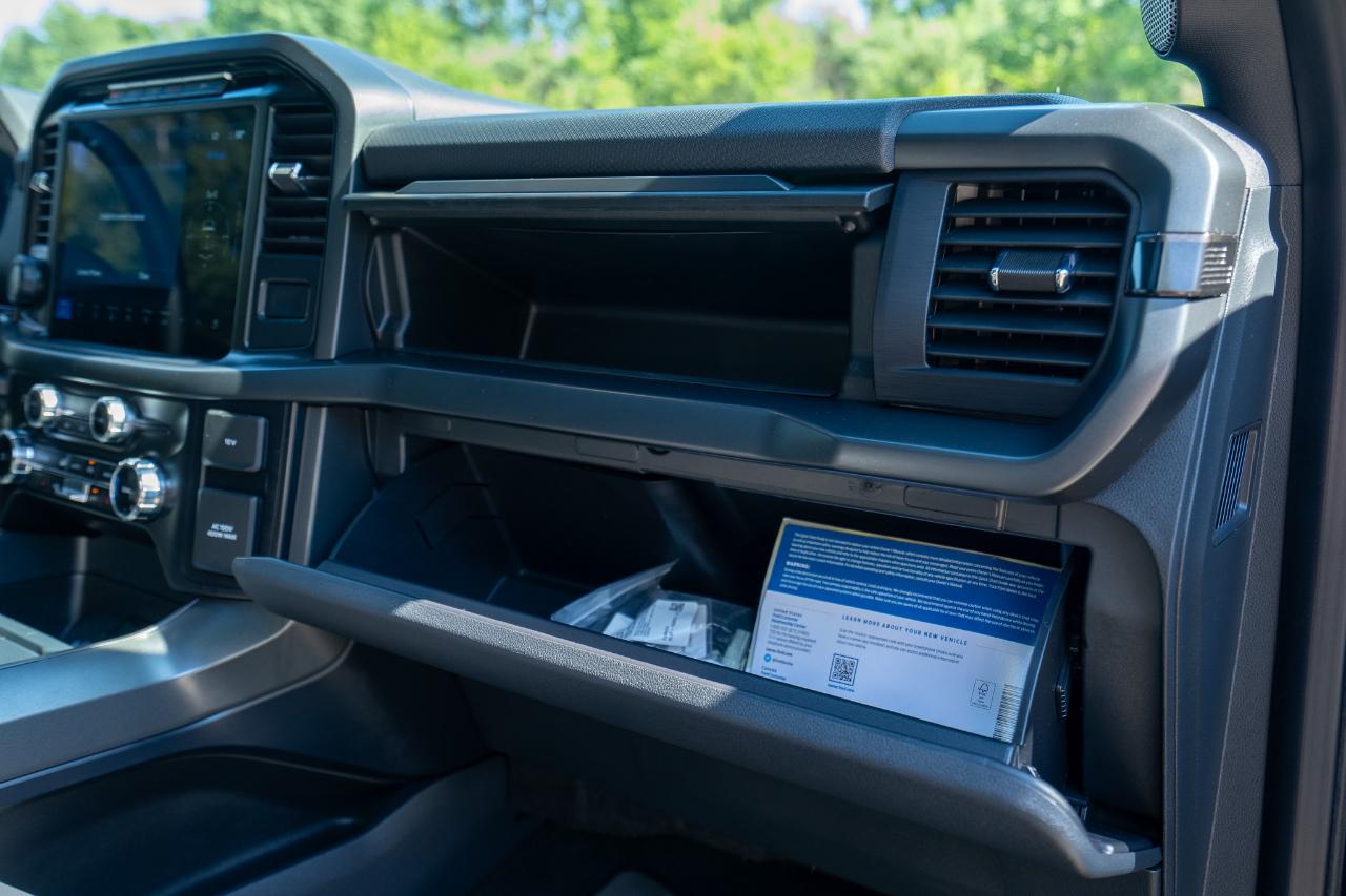 Ford F150 XLT Supercrew 4WD 2024