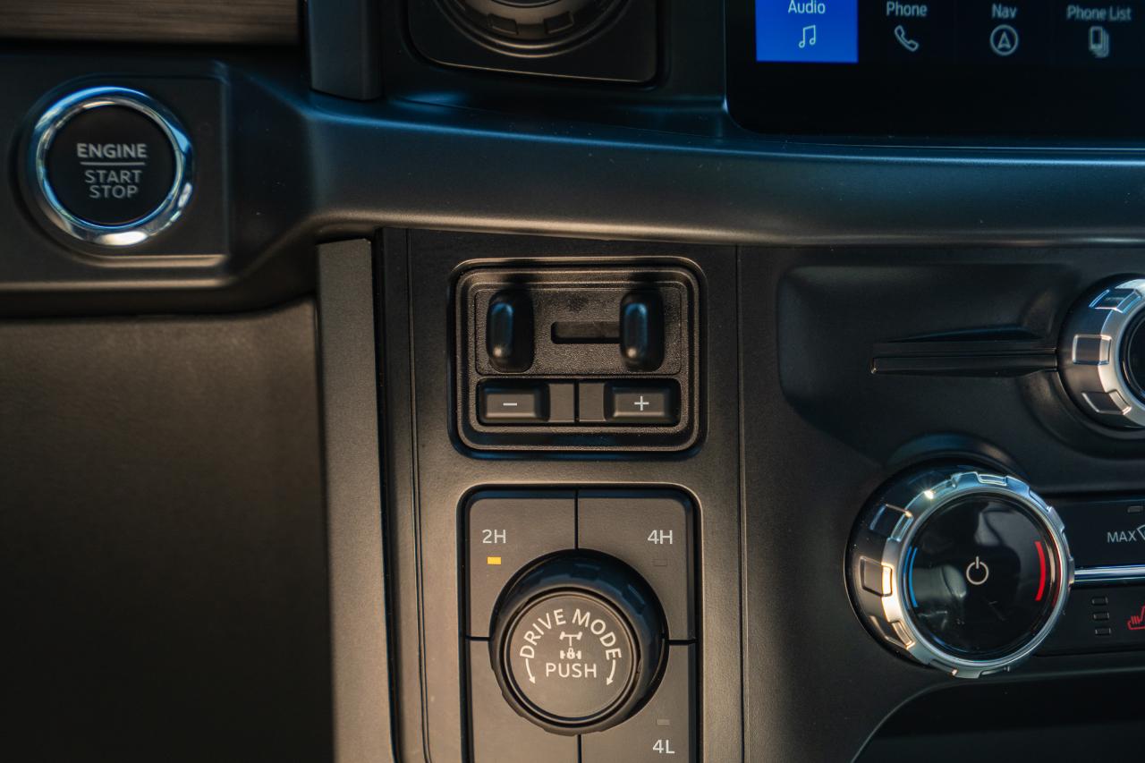 Ford F150 XLT Supercrew 4WD 2024