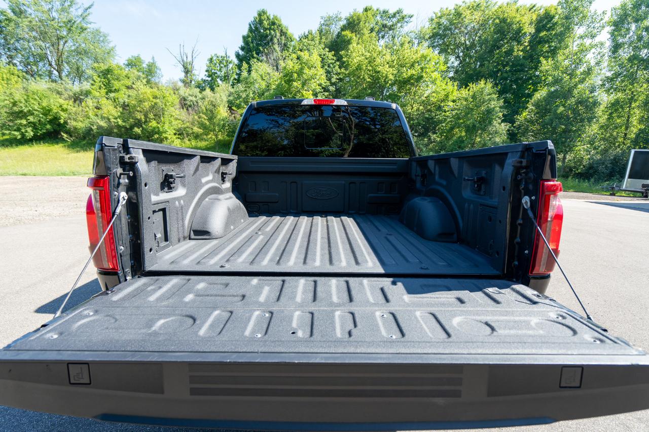 Ford F150 XLT Supercrew 4WD 2024