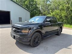 2024 Ford F150 