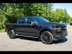 2024 Ford F150 