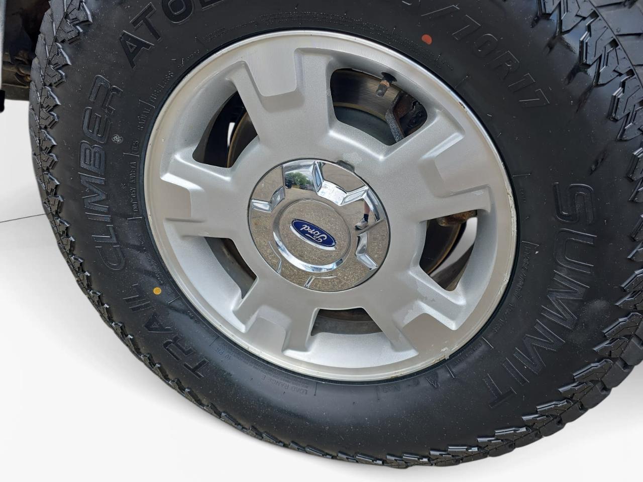 Ford F150 XLT Supercab 4WD 2014