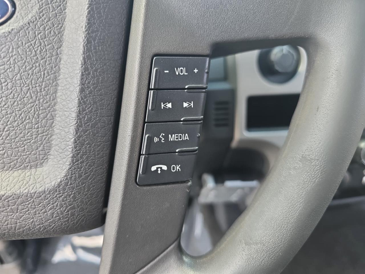 Ford F150 XLT Supercab 4WD 2014