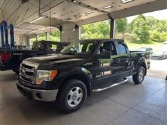 2014 Ford F150 