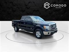 2014 Ford F150 