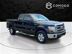 2014 Ford F150 