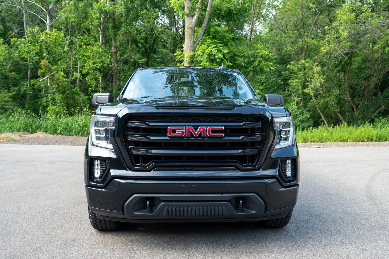 GMC Sierra 1500 Elevation Crew Cab 4WD 2019