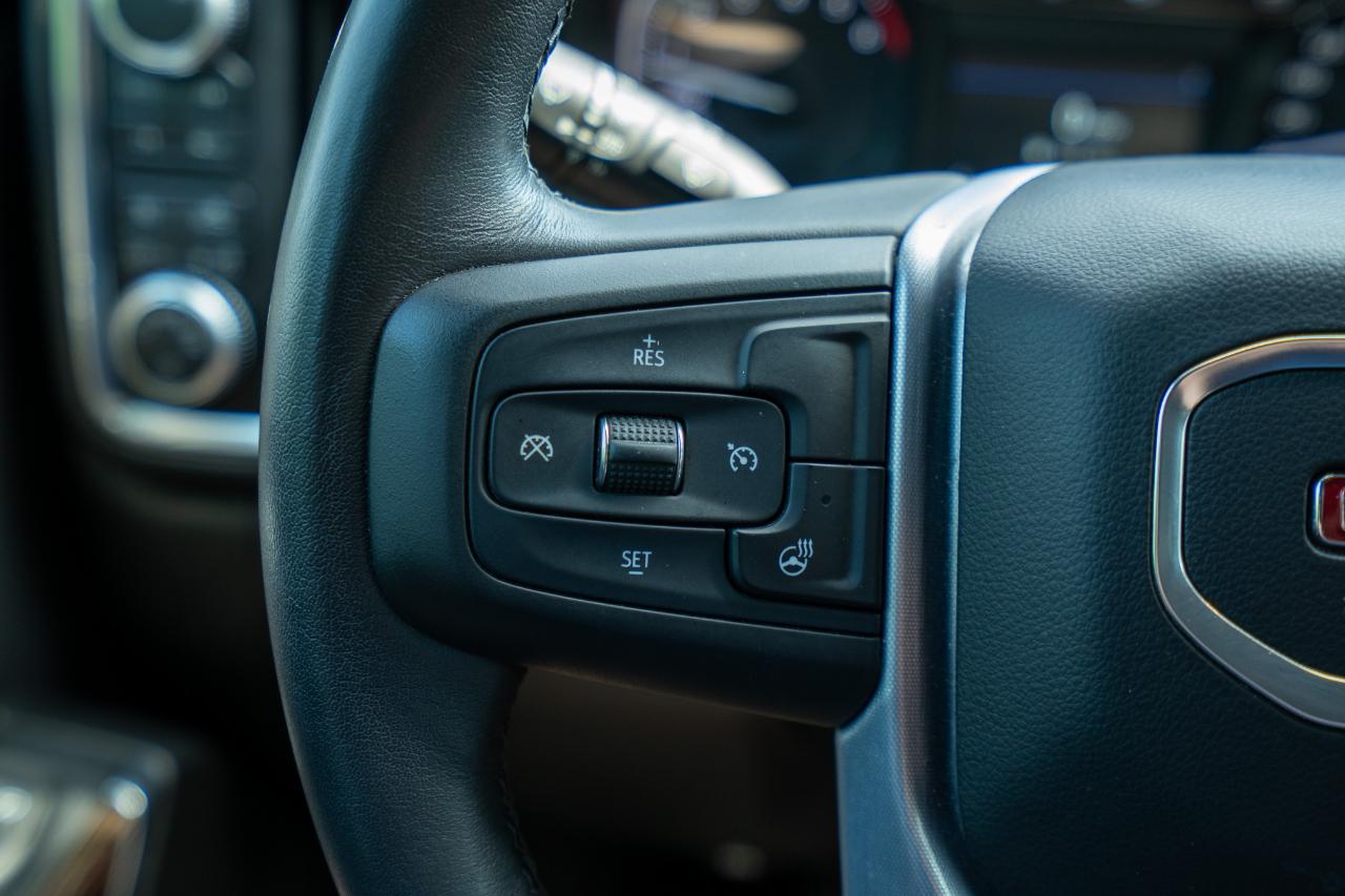 GMC Sierra 1500 Elevation Crew Cab 4WD 2019