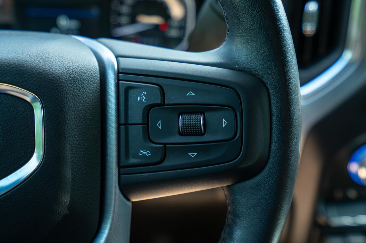GMC Sierra 1500 Elevation Crew Cab 4WD 2019