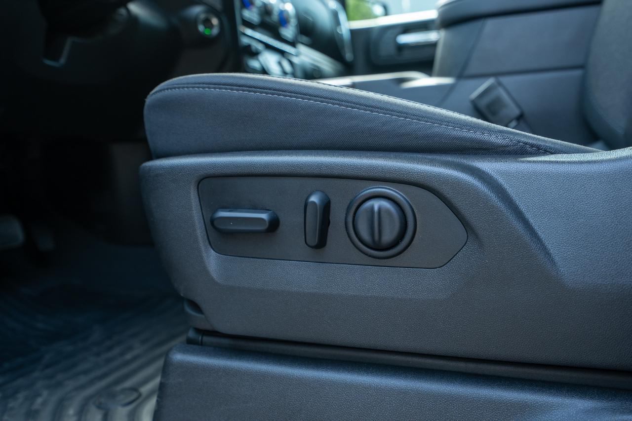 GMC Sierra 1500 Elevation Crew Cab 4WD 2019