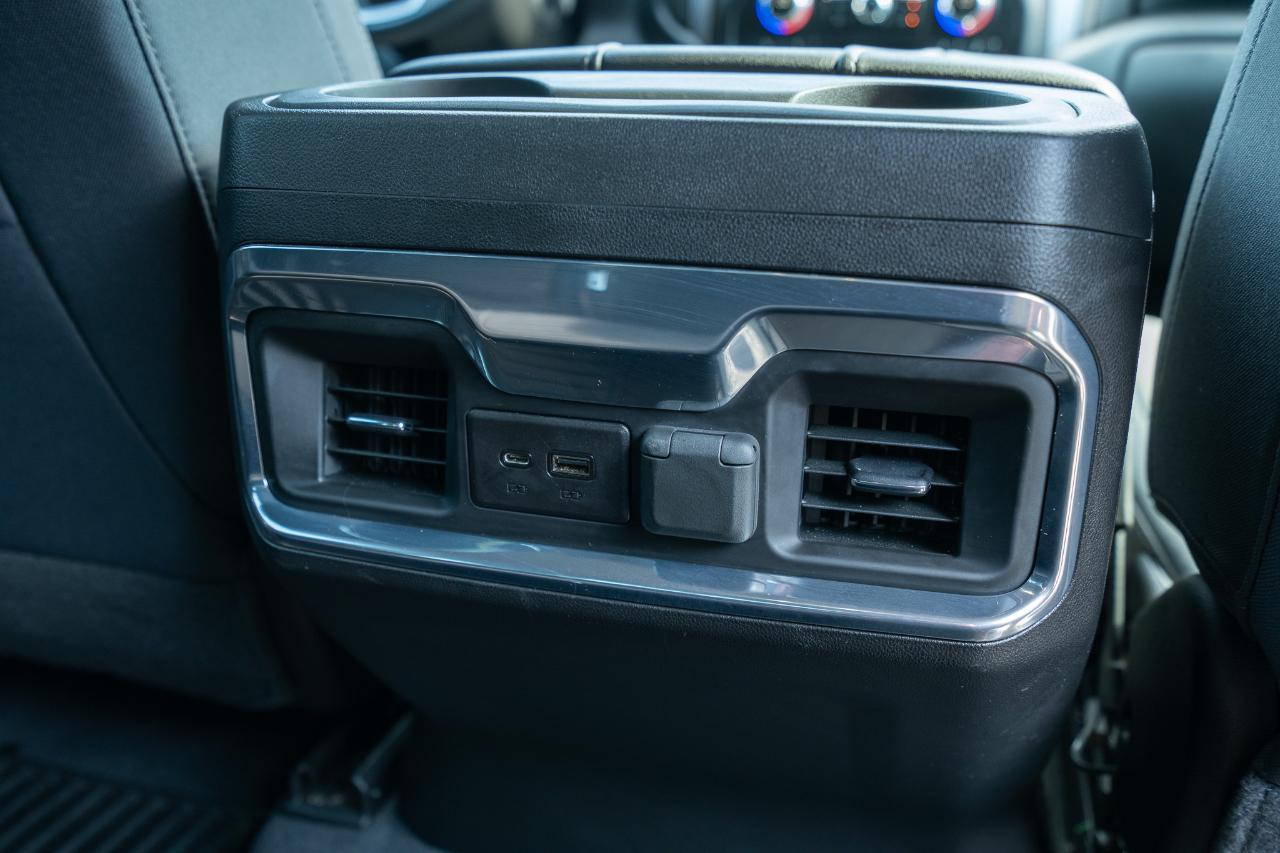 GMC Sierra 1500 Elevation Crew Cab 4WD 2019