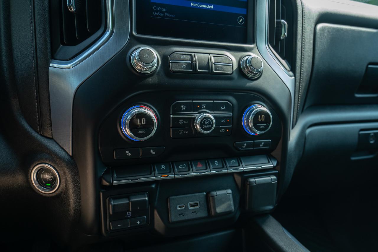 GMC Sierra 1500 Elevation Crew Cab 4WD 2019