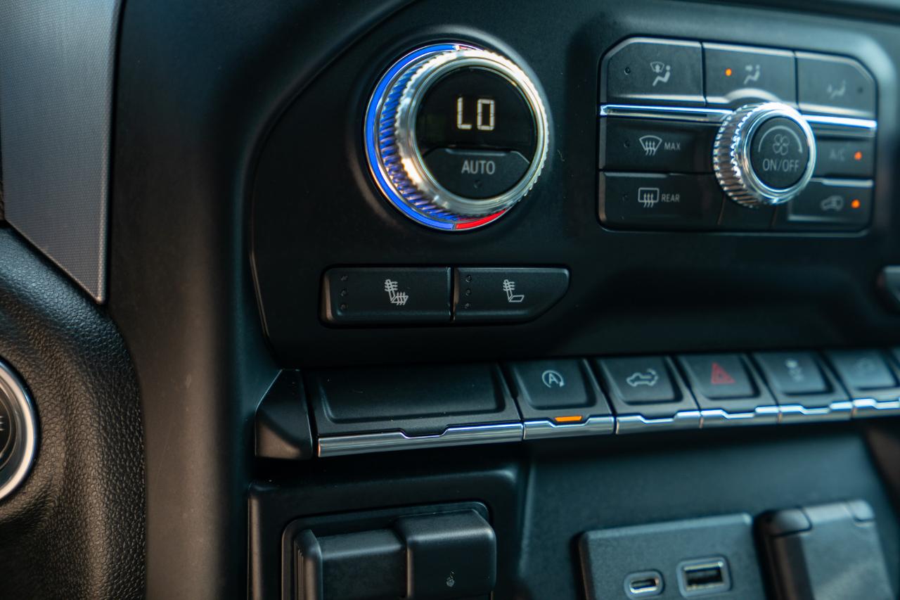 GMC Sierra 1500 Elevation Crew Cab 4WD 2019