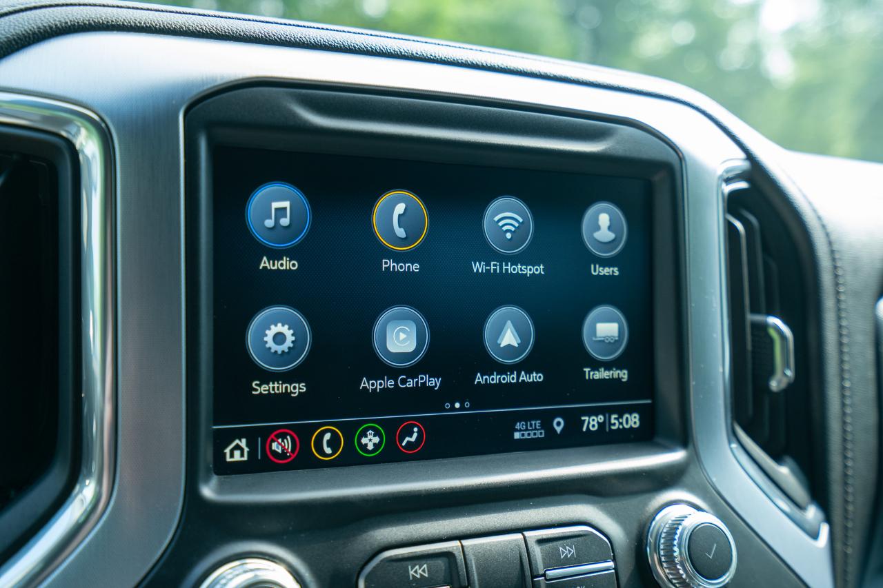 GMC Sierra 1500 Elevation Crew Cab 4WD 2019
