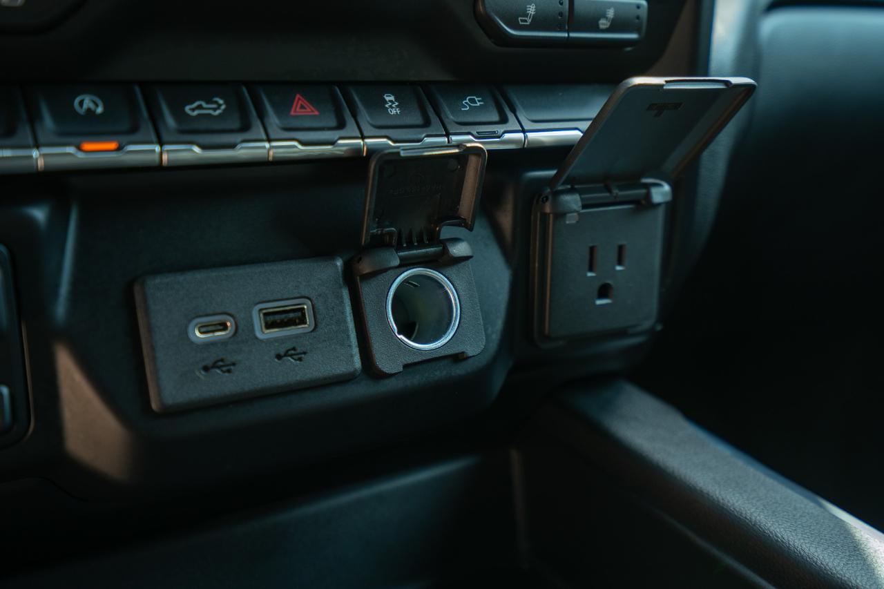 GMC Sierra 1500 Elevation Crew Cab 4WD 2019