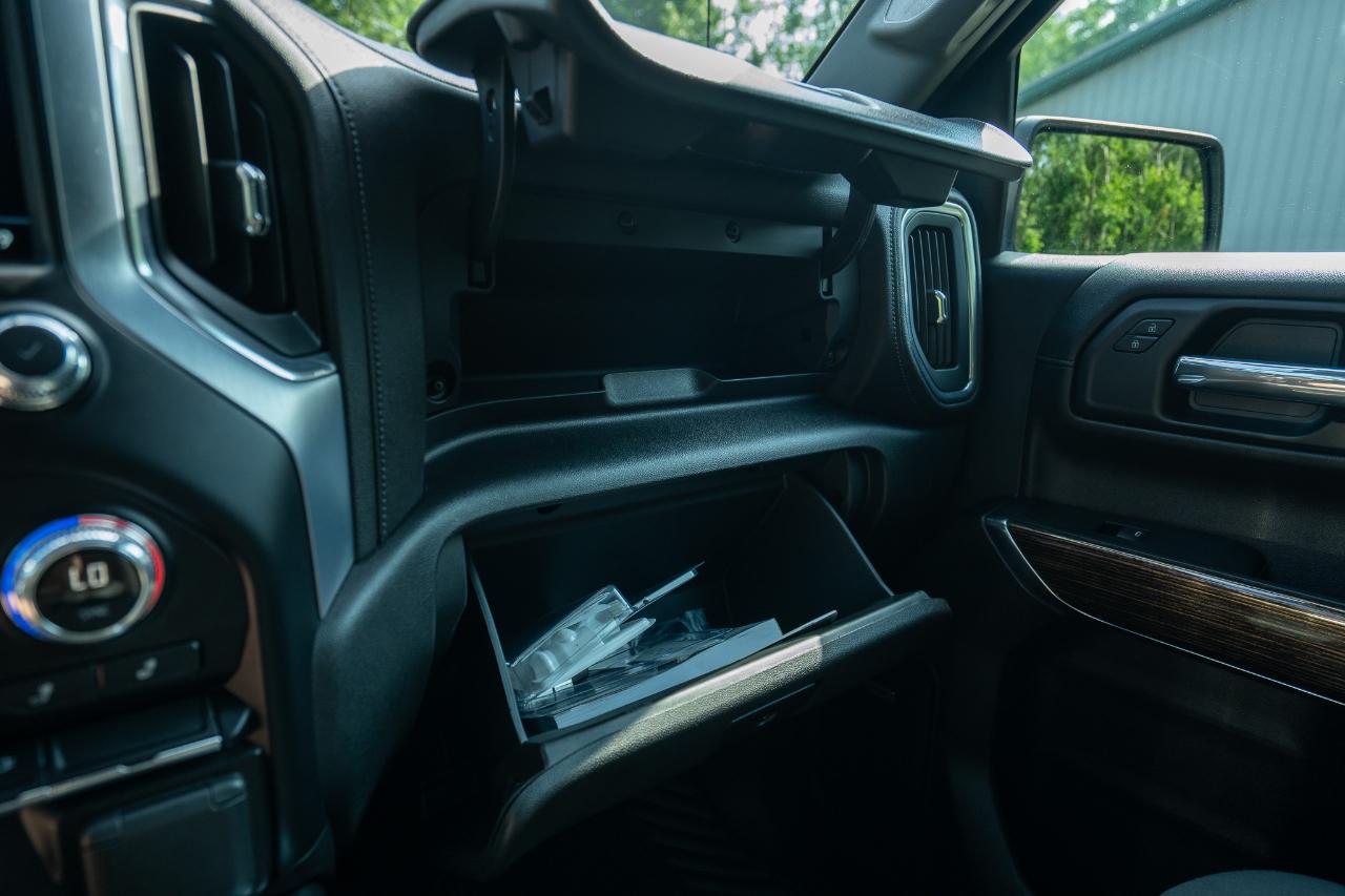 GMC Sierra 1500 Elevation Crew Cab 4WD 2019