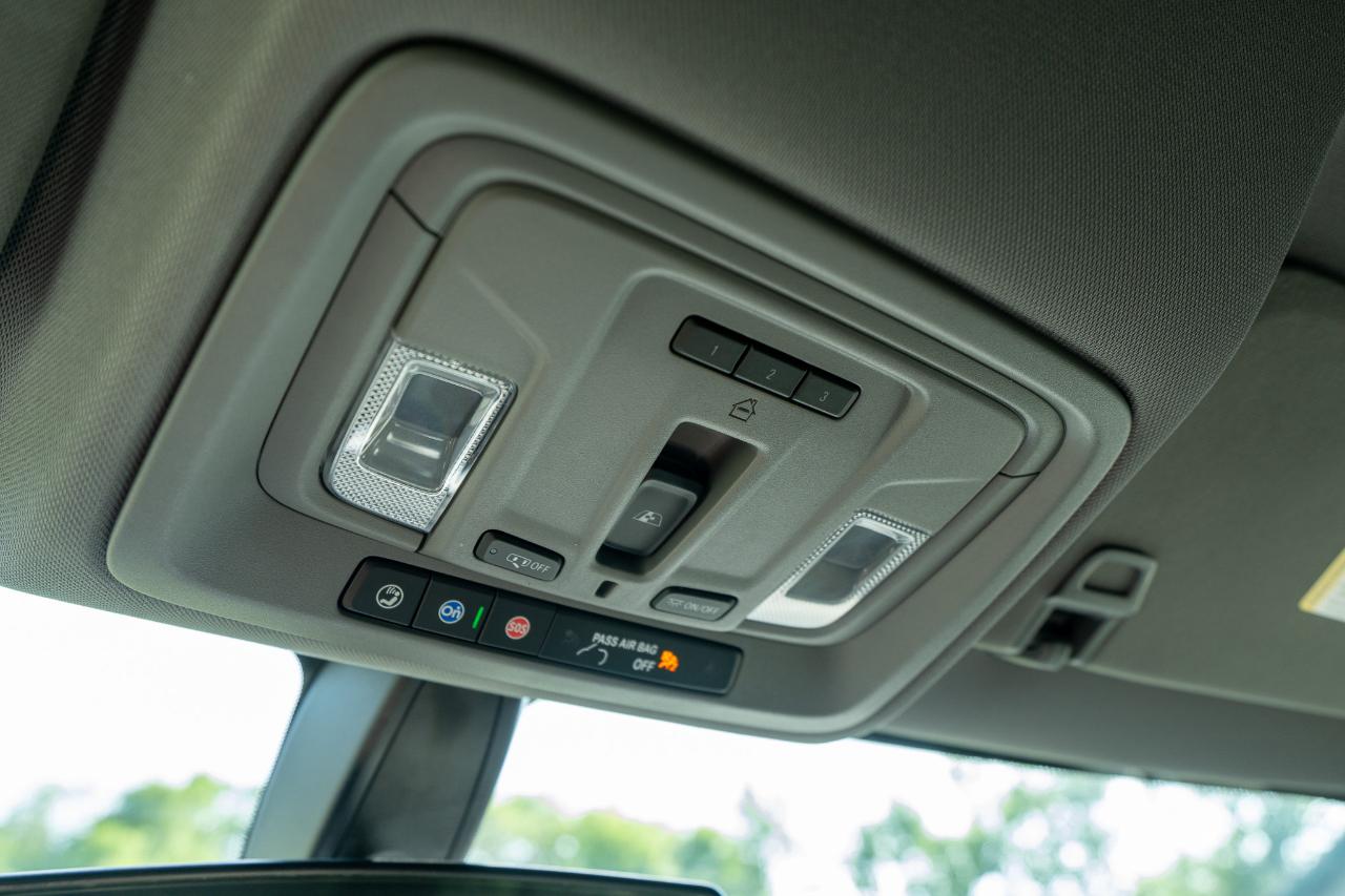GMC Sierra 1500 Elevation Crew Cab 4WD 2019