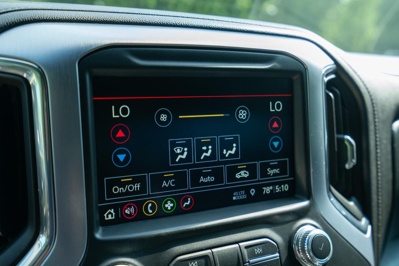 GMC Sierra 1500 Elevation Crew Cab 4WD 2019