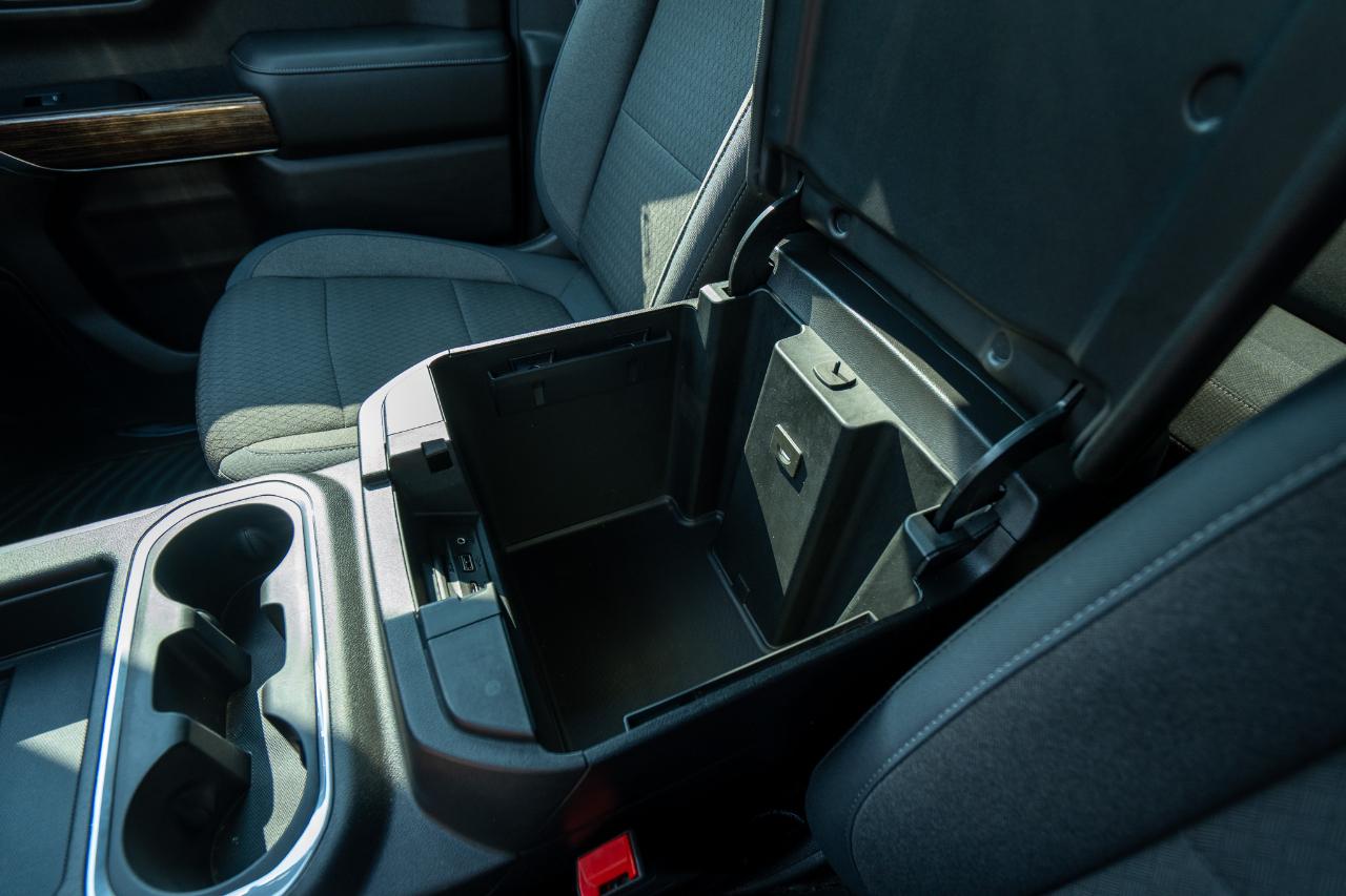 GMC Sierra 1500 Elevation Crew Cab 4WD 2019