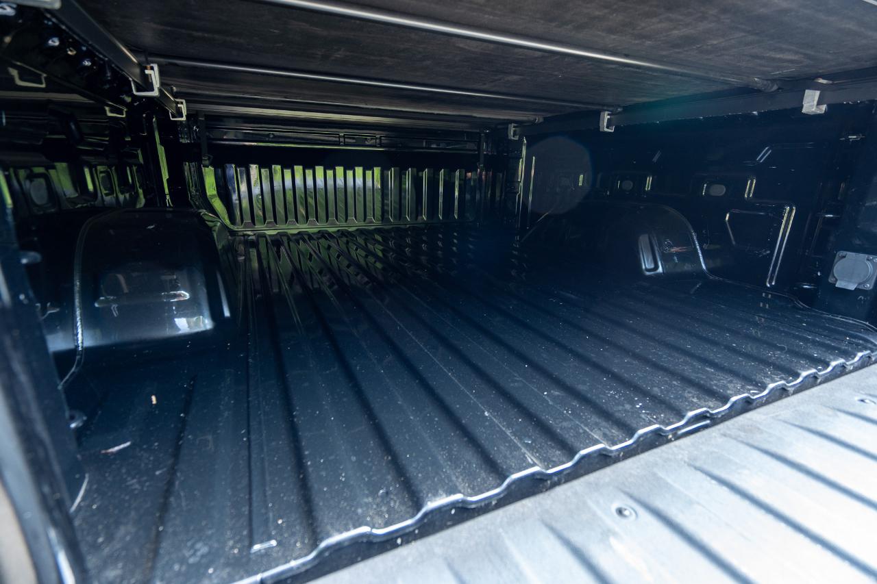 GMC Sierra 1500 Elevation Crew Cab 4WD 2019