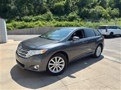 2011 Toyota Venza 