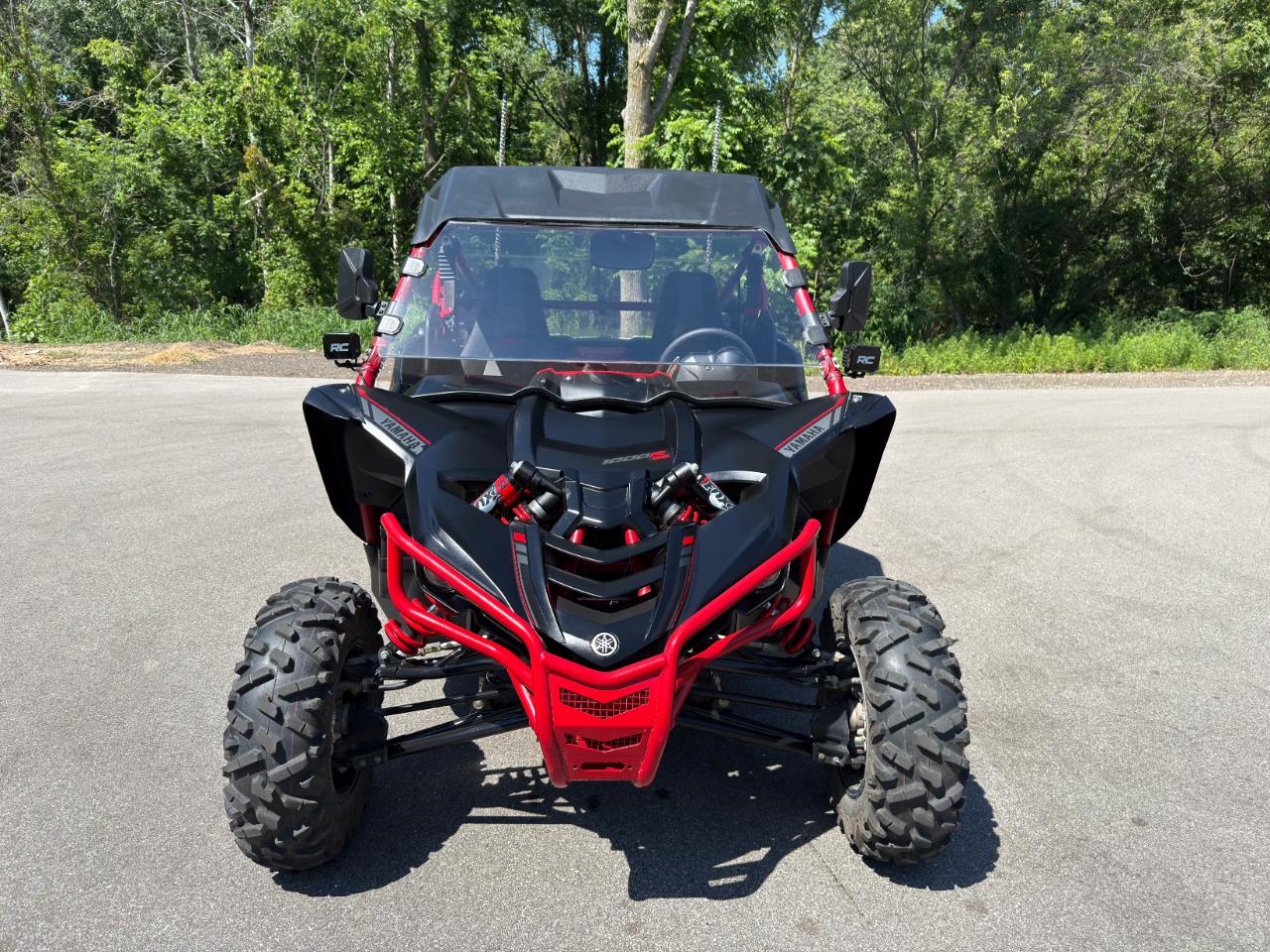 Yamaha YXZ1000  2017