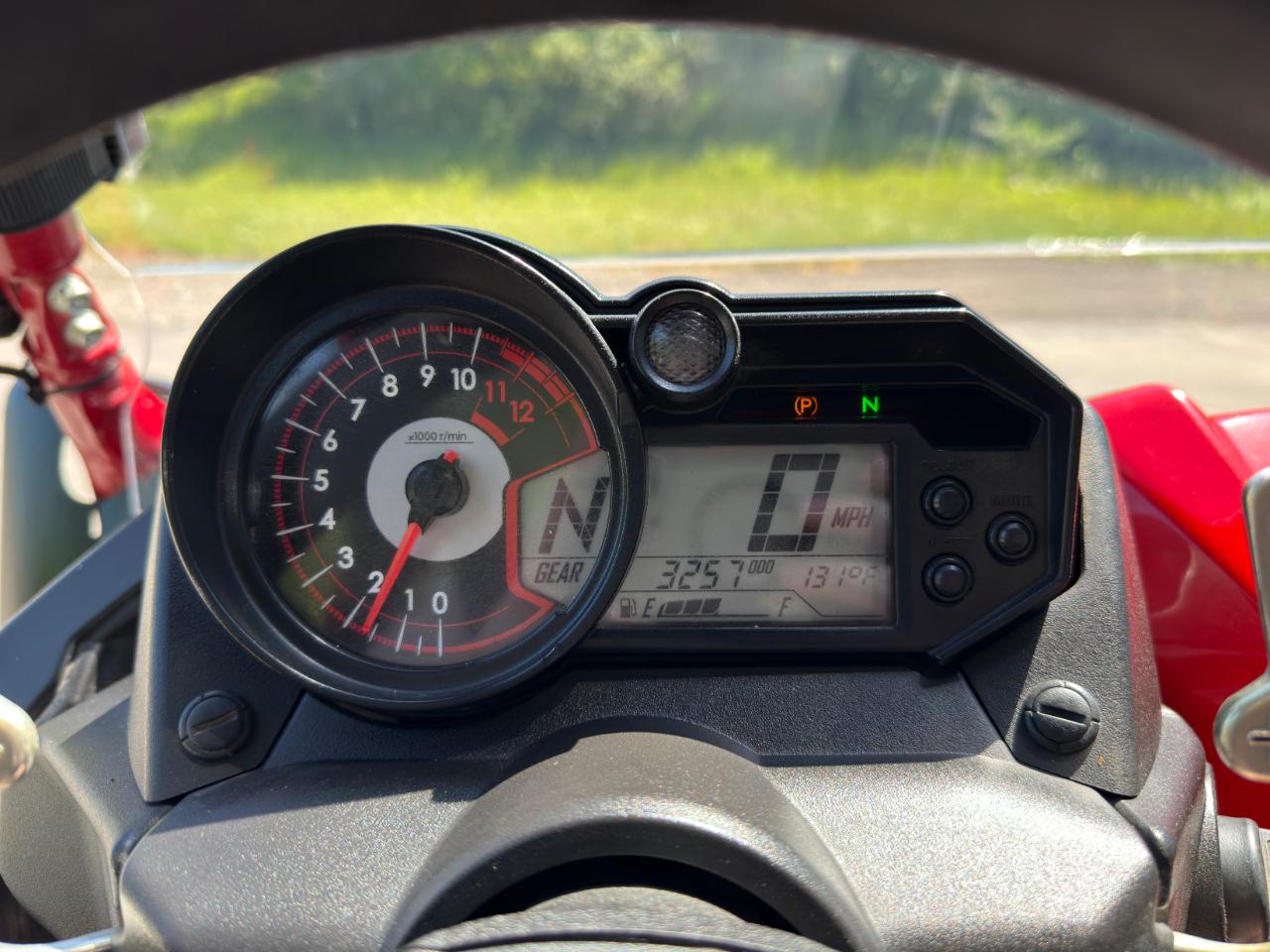 Yamaha YXZ1000  2017
