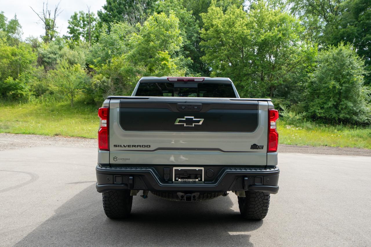 Chevrolet Silverado 1500  2024