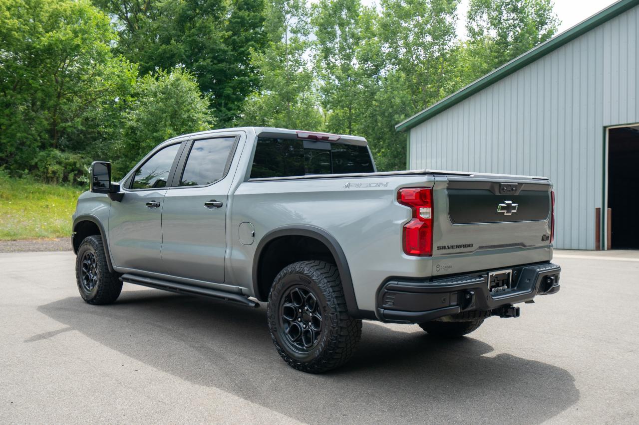 Chevrolet Silverado 1500  2024